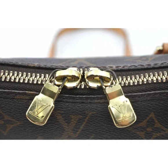 Auth Louis Vuitton Mini Coussin #43075L53B - Picture 7 of 12